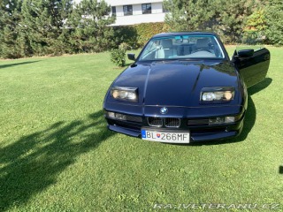 BMW 8 850 Ci 1998