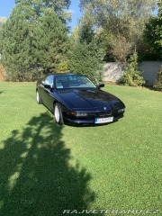 BMW 8 850 Ci 1998