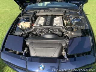 BMW 8 850 Ci 1998