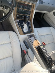BMW 8 850 Ci 1998