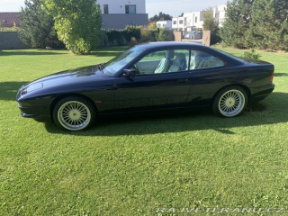 BMW 8 850 Ci 1998