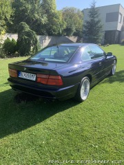 BMW 8 850 Ci 1998
