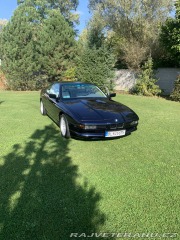 BMW 8 850 Ci 1998