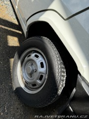 Škoda Favorit 136 LS 1990