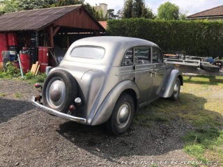 Moskvič 401 1954