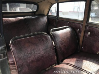 Moskvič 401 1954