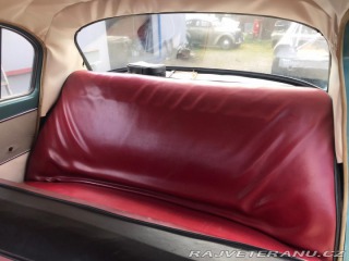 Volha GAZ-21 1962