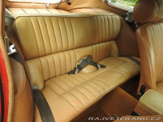 Jaguar E-Type  1971
