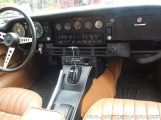 Jaguar E-Type  1971