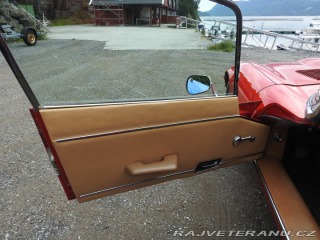Jaguar E-Type  1971