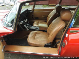 Jaguar E-Type  1971
