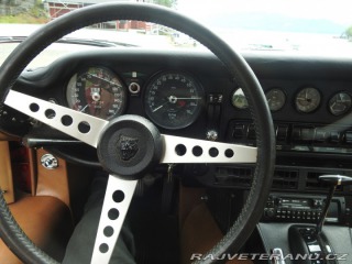 Jaguar E-Type  1971