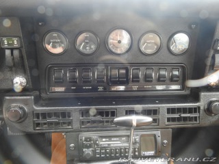 Jaguar E-Type  1971