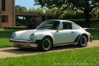 Porsche 911 930 (911) 3.0 TURBO 1975
