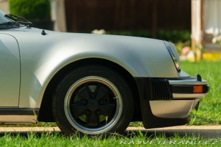 Porsche 911 930 (911) 3.0 TURBO 1975