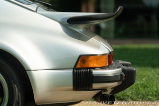 Porsche 911 930 (911) 3.0 TURBO 1975