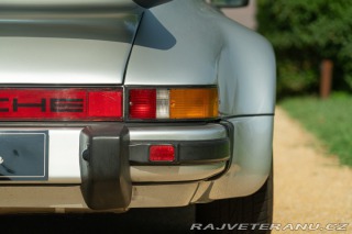 Porsche 911 930 (911) 3.0 TURBO 1975