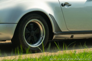 Porsche 911 930 (911) 3.0 TURBO 1975