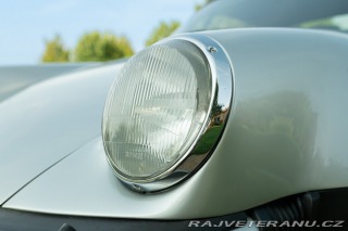 Porsche 911 930 (911) 3.0 TURBO 1975