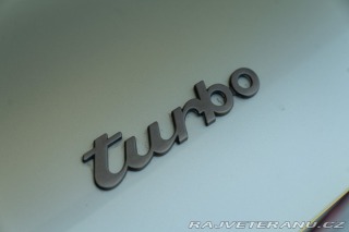 Porsche 911 930 (911) 3.0 TURBO 1975