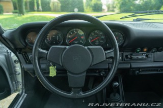 Porsche 911 930 (911) 3.0 TURBO 1975