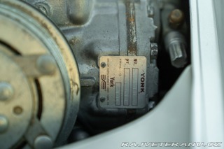 Porsche 911 930 (911) 3.0 TURBO 1975