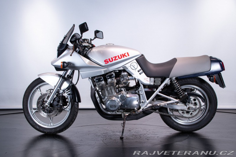 Suzuki Ostatní modely KATANA 1100