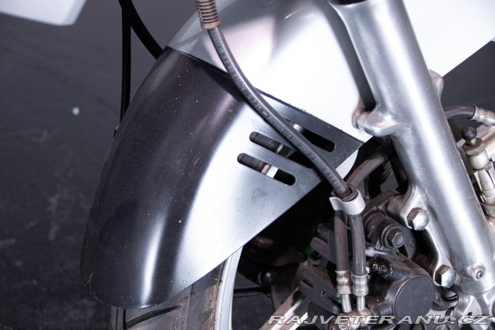Suzuki Ostatní modely KATANA 1100 1982