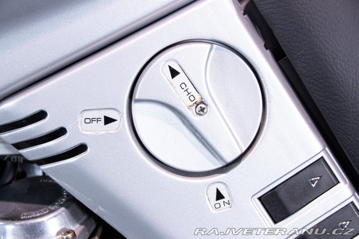 Suzuki Ostatní modely KATANA 1100 1982