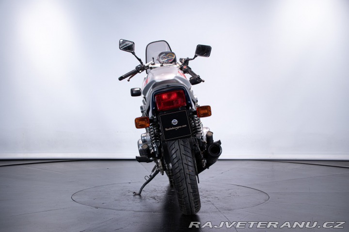 Suzuki Ostatní modely KATANA 1100 1982
