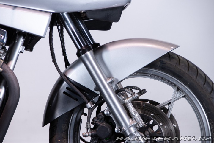 Suzuki Ostatní modely KATANA 1100 1982
