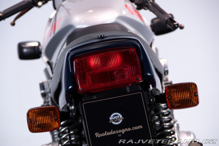 Suzuki Ostatní modely KATANA 1100 1982