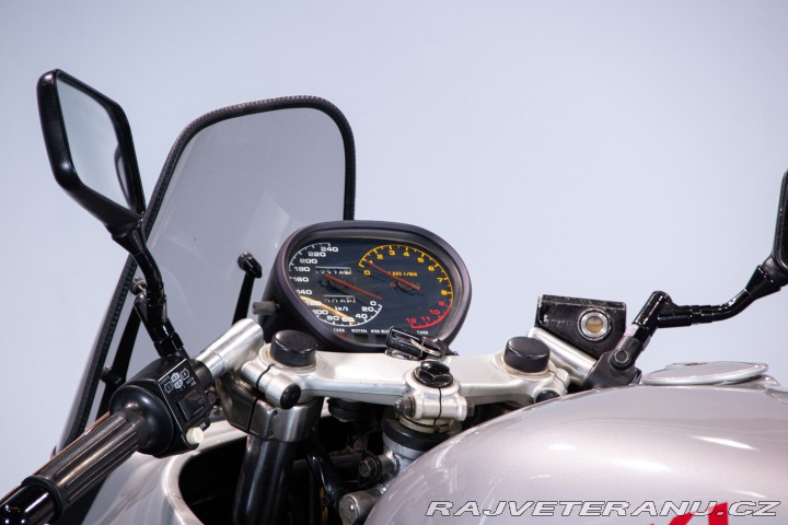 Suzuki Ostatní modely KATANA 1100 1982