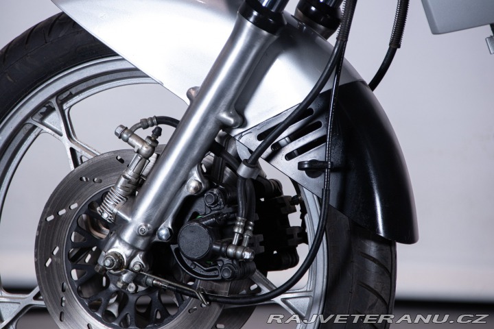 Suzuki Ostatní modely KATANA 1100 1982