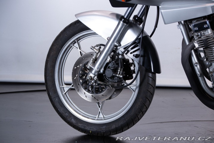 Suzuki Ostatní modely KATANA 1100 1982