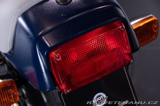 Suzuki Ostatní modely KATANA 1100 1982