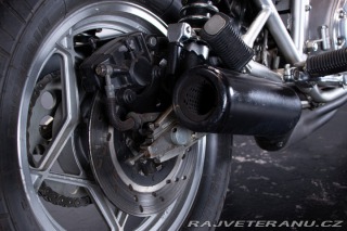 Suzuki Ostatní modely KATANA 1100 1982