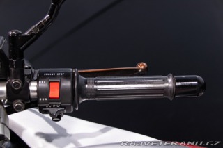 Suzuki Ostatní modely KATANA 1100 1982