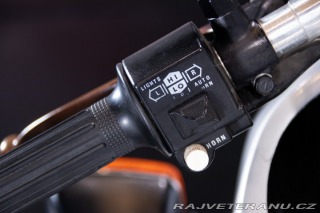 Suzuki Ostatní modely KATANA 1100 1982