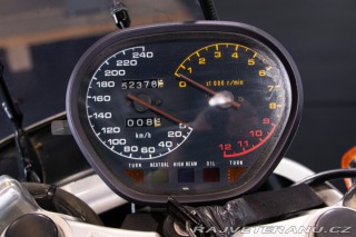 Suzuki Ostatní modely KATANA 1100 1982