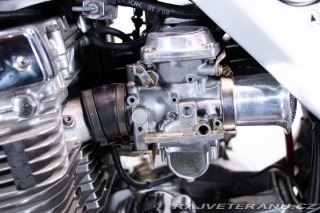 Suzuki Ostatní modely KATANA 1100 1982
