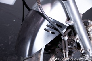 Suzuki Ostatní modely KATANA 1100 1982