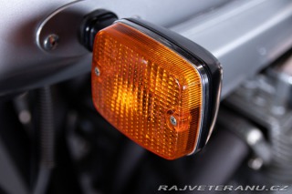 Suzuki Ostatní modely KATANA 1100 1982