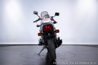 Suzuki Ostatní modely KATANA 1100 1982