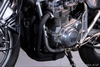 Suzuki Ostatní modely KATANA 1100 1982