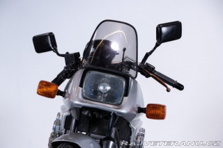 Suzuki Ostatní modely KATANA 1100 1982