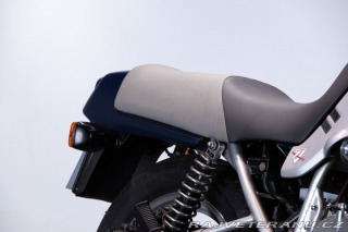Suzuki Ostatní modely KATANA 1100 1982