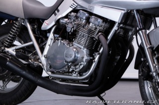 Suzuki Ostatní modely KATANA 1100 1982