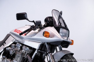 Suzuki Ostatní modely KATANA 1100 1982