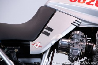 Suzuki Ostatní modely KATANA 1100 1982